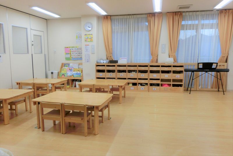 ライクキッズ株式会社の求人・転職情報