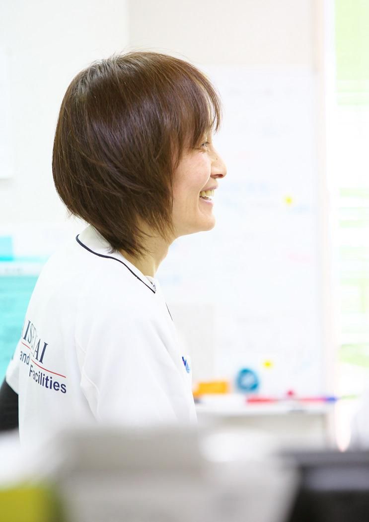 医療法人　彩清会　清水病院のアルバイト・バイト求人情報-03