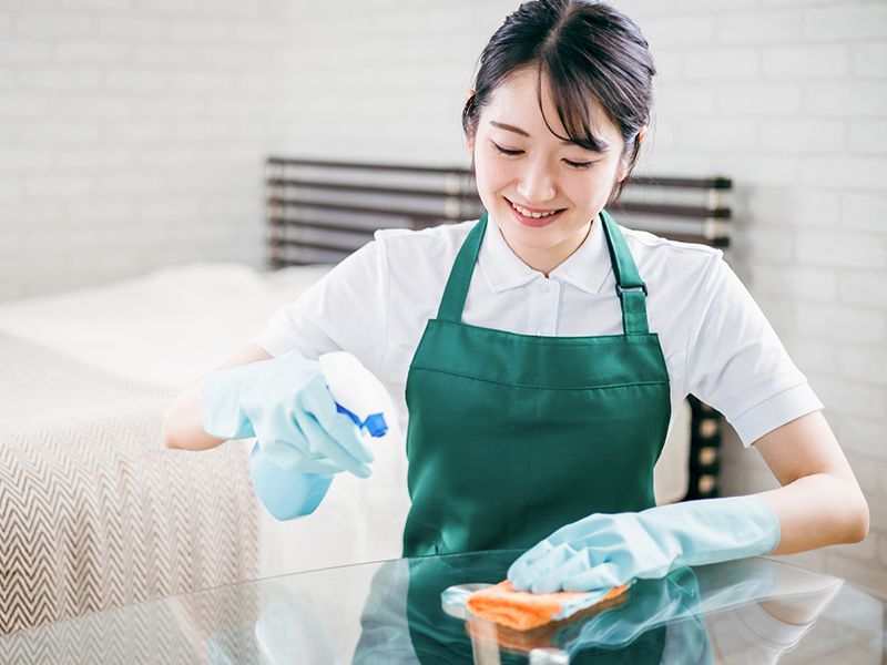 大星ビルメンテナンス株式会社の求人・転職情報