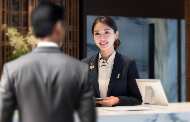 株式会社岩手ホテルアンドリゾートの求人・転職情報