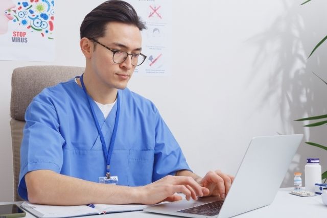 メンズライフクリニック 梅田院の求人・転職情報