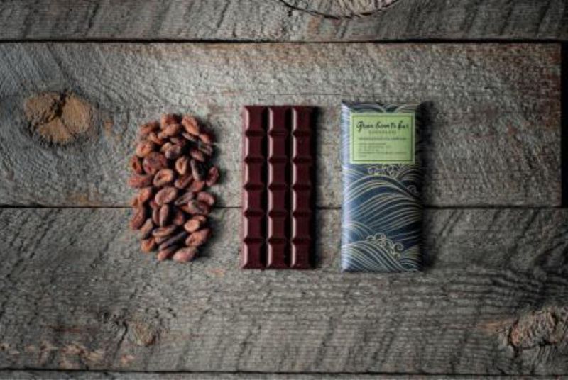 green bean to bar CHOCOLATE　福岡店のアルバイト・バイト求人情報-05