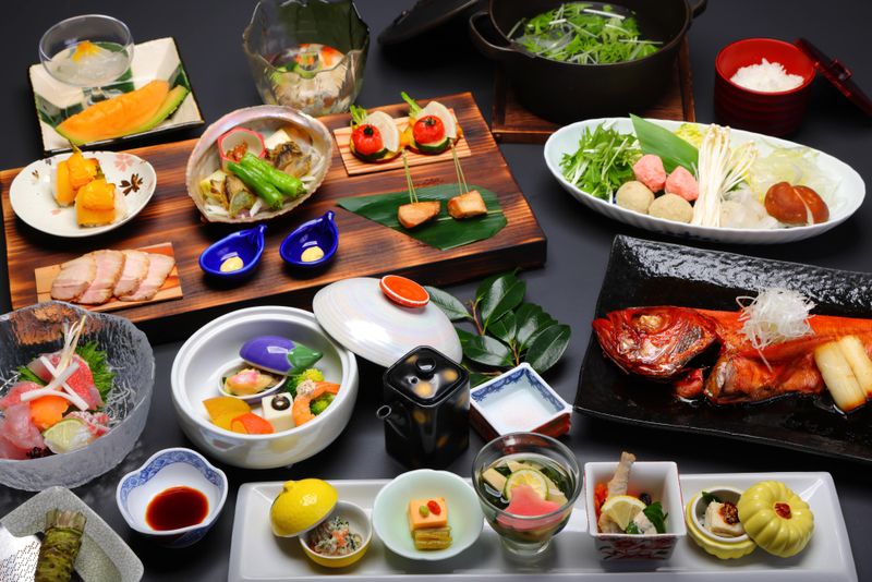 株式会社一燈庵の求人・転職情報