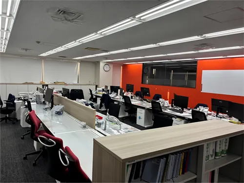 株式会社フカガワの求人・転職情報