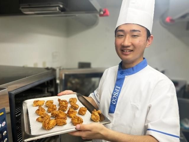 一冨士フードサービス株式会社の求人・転職情報