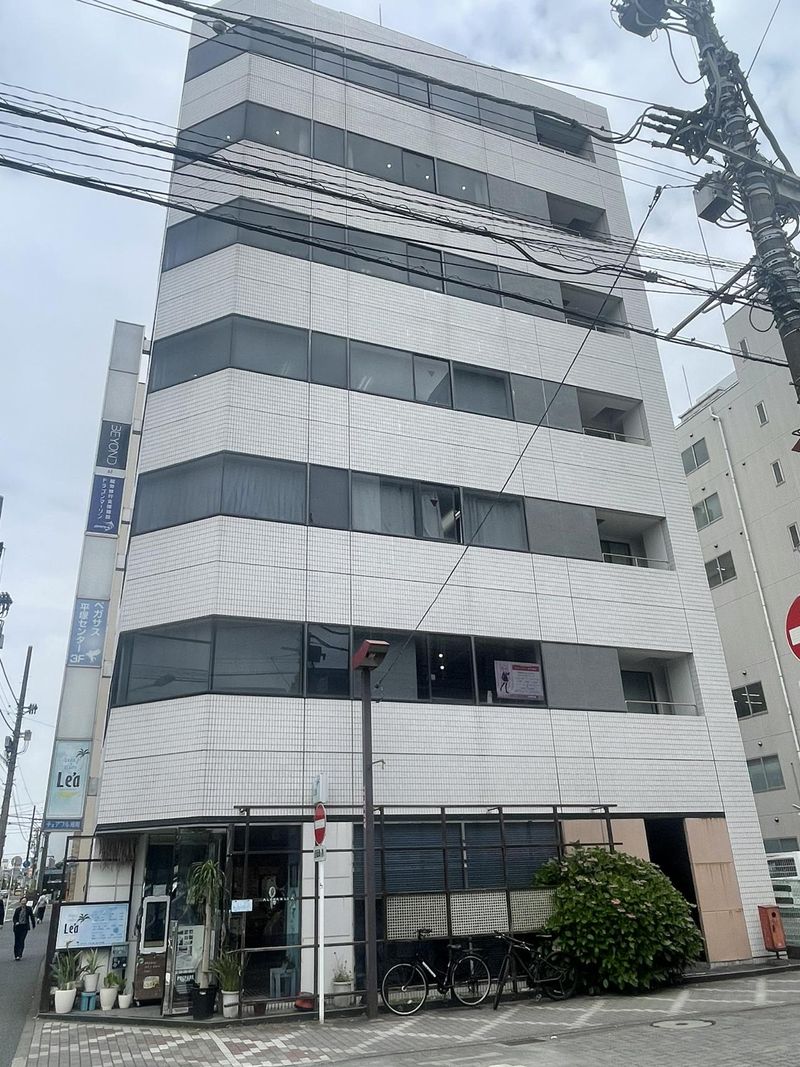 就労継続支援B型シェリール/株式会社クリエイティブ湘南のアルバイト・バイト求人情報-03