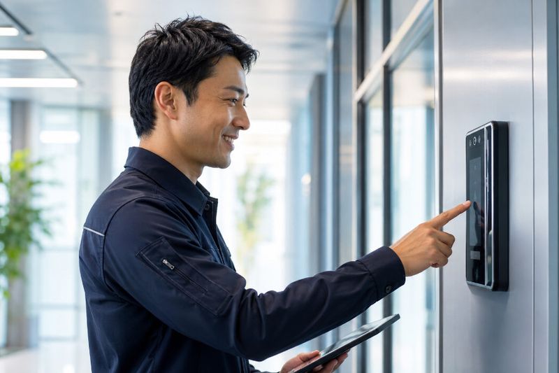 セコム株式会社の求人・転職情報
