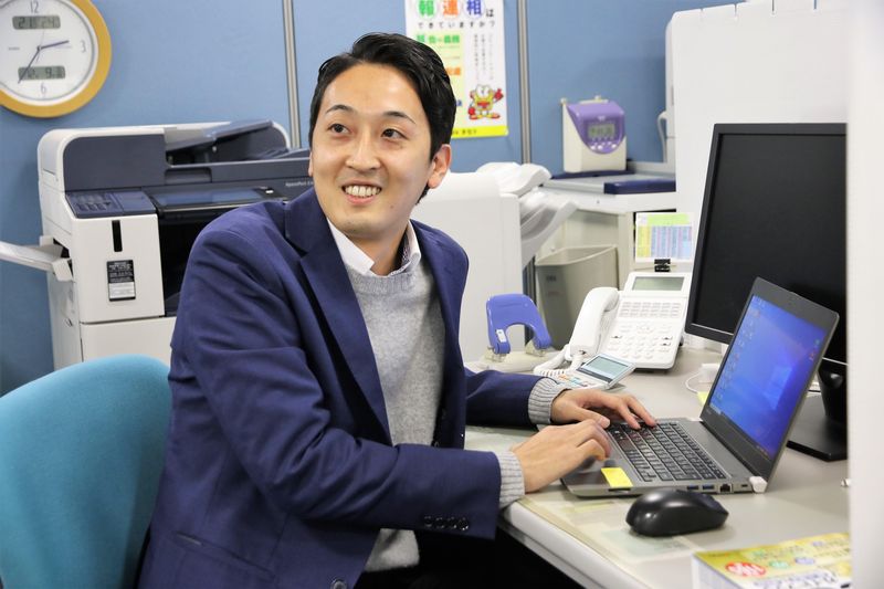 株式会社タセト 本社のアルバイト・バイト求人情報-02