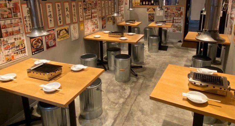 焼肉　ここから　宮崎店のアルバイト・バイト求人情報-03