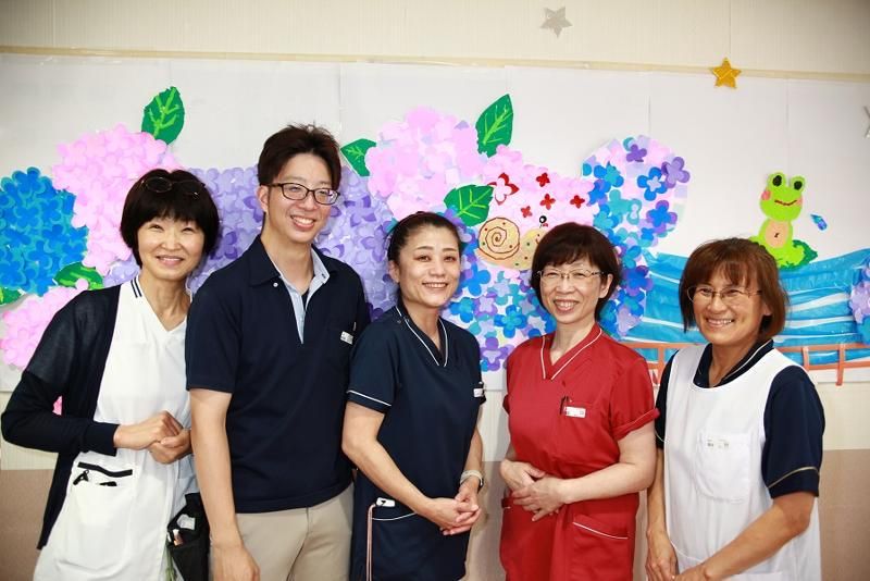 社会福祉法人札幌慈啓会の求人・転職情報