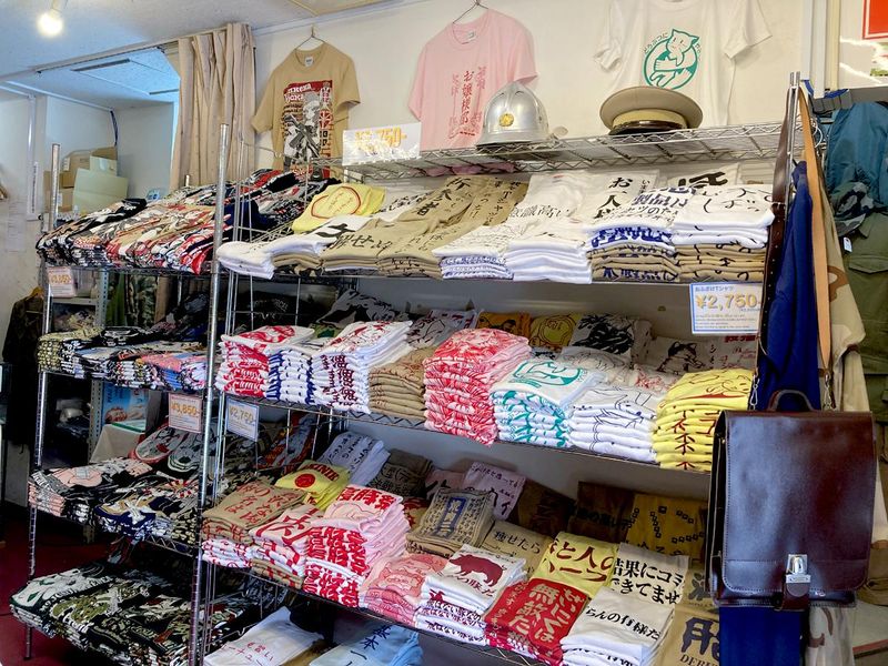 カミカゼスタイル 秋葉原店のアルバイト・バイト求人情報-02