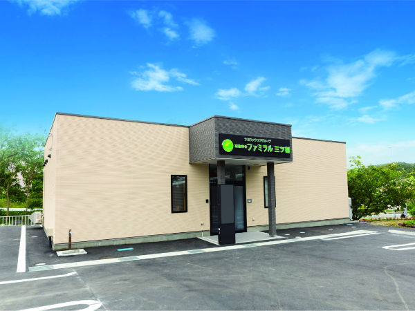 アルファクラブ東北株式会社　熊谷賢一代理店の求人・転職情報