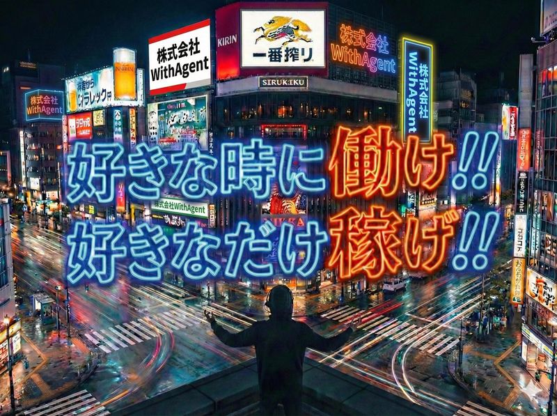 求人画像