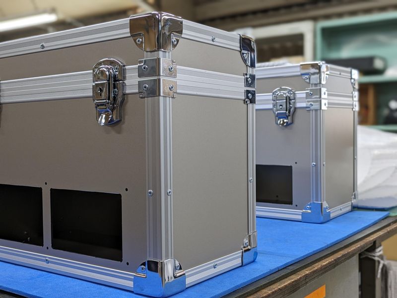 株式会社舘林製作所の求人・転職情報