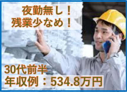 戸松冶金株式会社の求人・転職情報