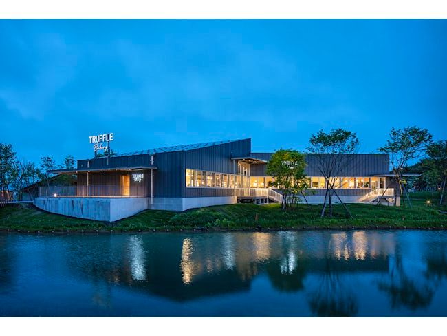 TruffleBAKERY トリュフベーカリー ベーカリー&レストランのアルバイト・バイト求人情報-01