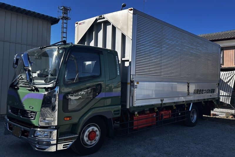 有限会社つばめ運輸