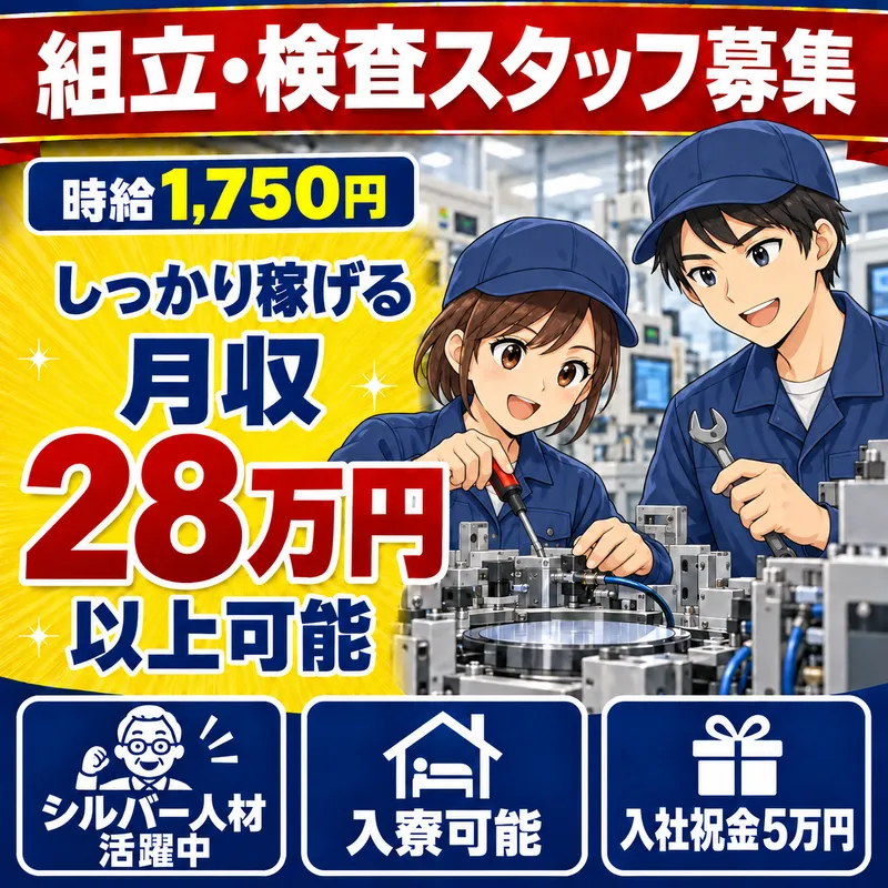 求人画像