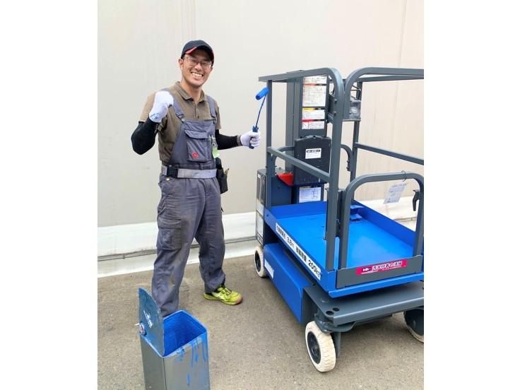 ソラックス(大阪)