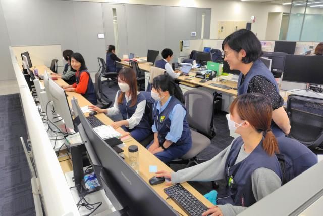 オリエンタルモーター株式会社の求人・転職情報
