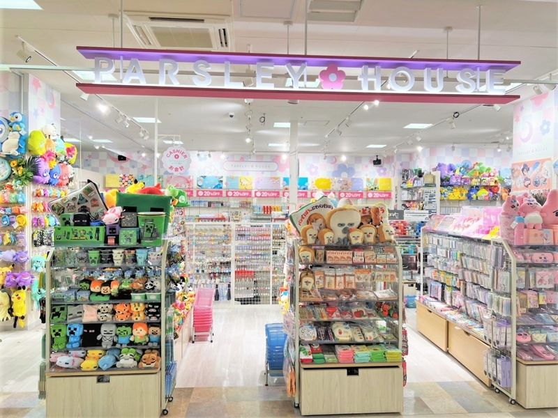 パセリエンタープライズ株式会社の求人・転職情報