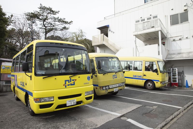 株式会社パルバル湘南スポーツクラブ