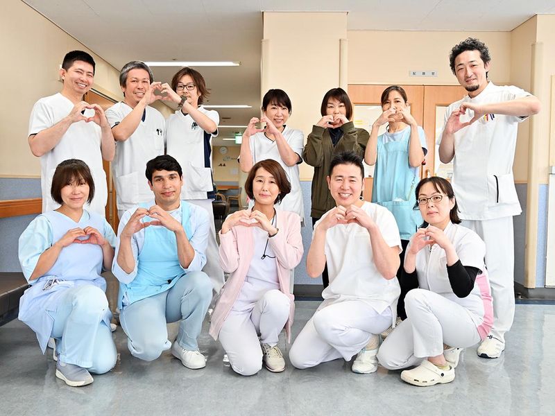 医療法人社団　一秀会の求人・転職情報