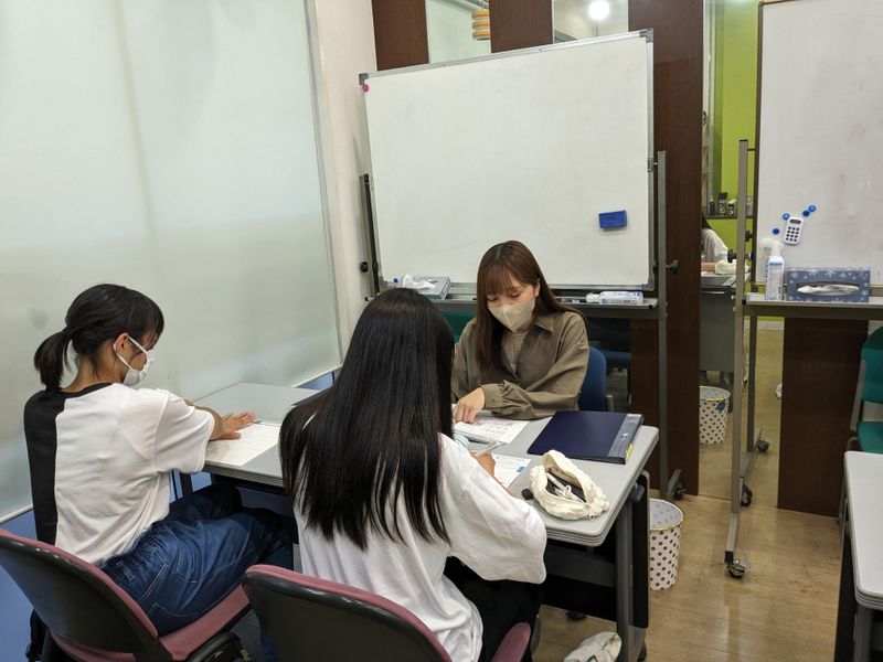 創大学院　交野私市校のアルバイト・バイト求人情報-05