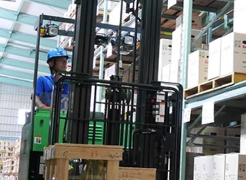 株式会社諸田トラフィックの求人・転職情報