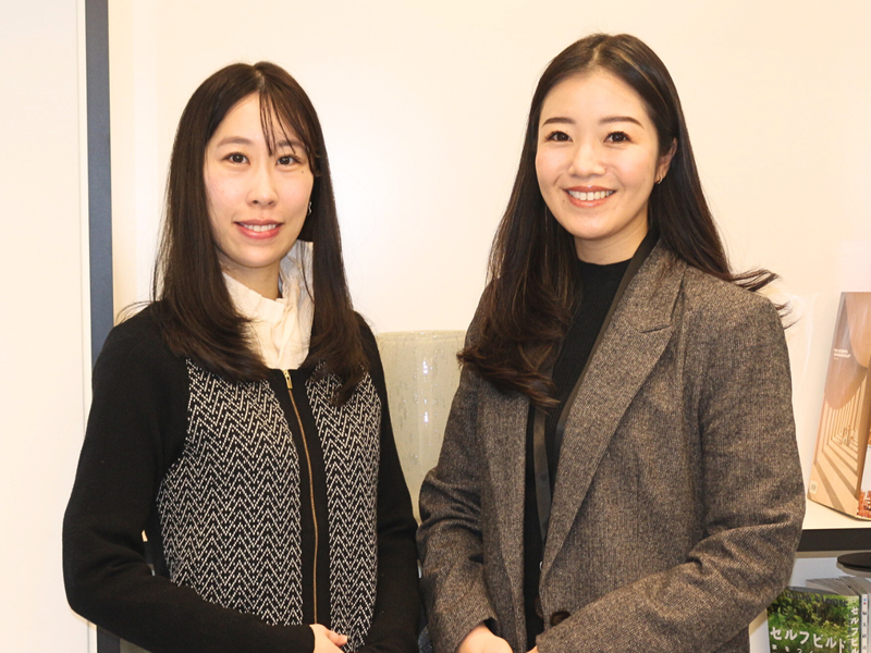 ＩＣＯＮＩＣ　ＤＡＴＡ株式会社の求人・転職情報