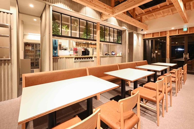 FOODLAB.358 TSURUMA PARKのアルバイト・バイト求人情報-02