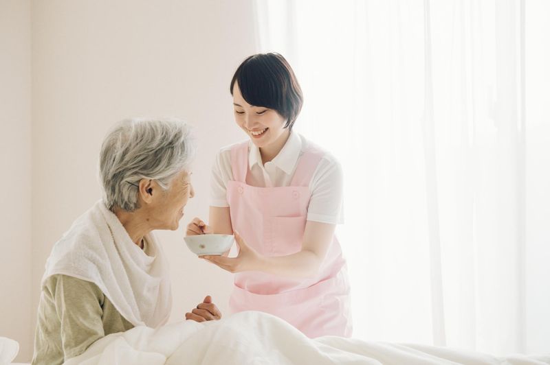 求人画像
