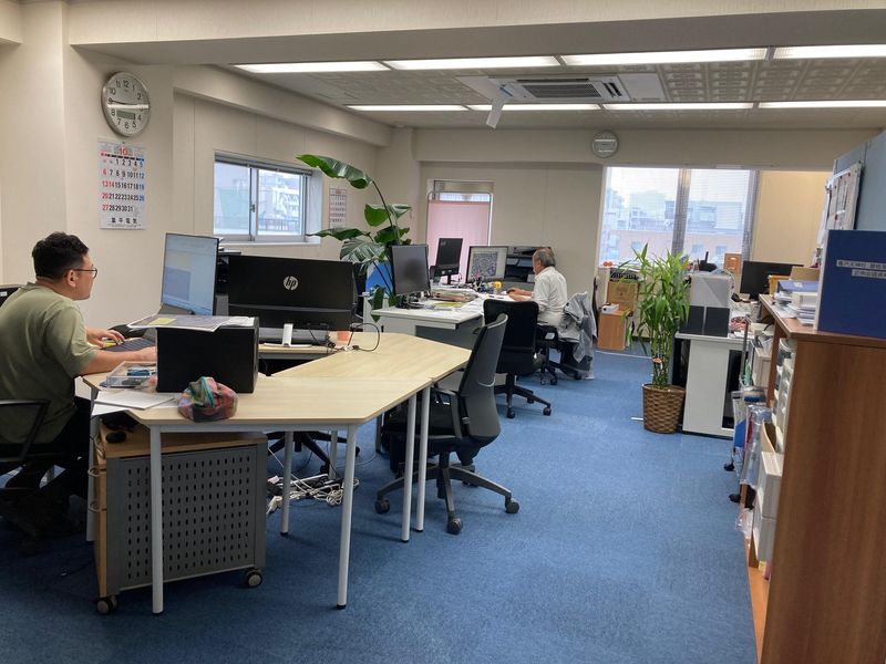 株式会社エーファイブのアルバイト・バイト求人情報-03
