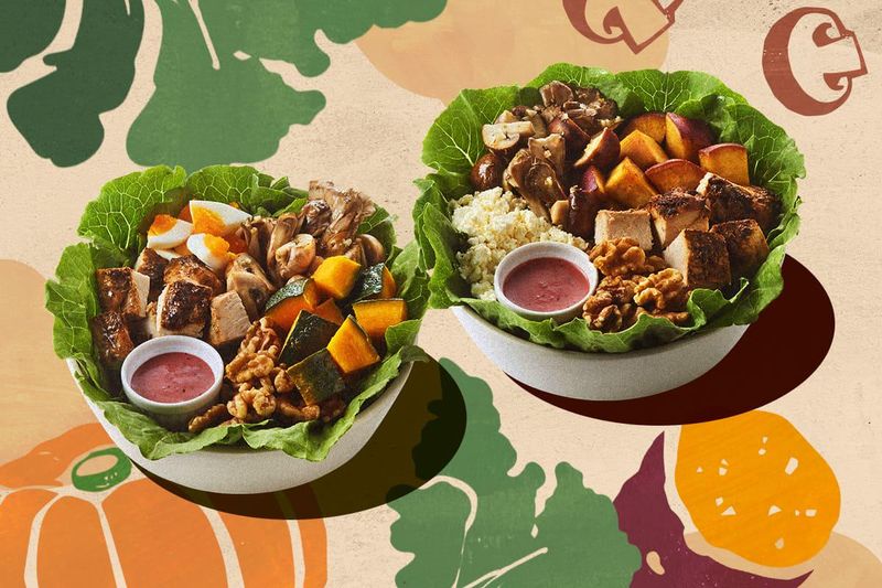 クリスプサラダワークス 新宿南口店のアルバイト・バイト求人情報-09