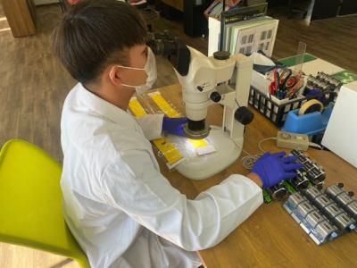  株式会社オオヨドコーポレーション　Pテックス社-0003の求人・転職情報