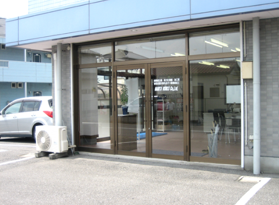 株式会社成田製作所の求人・転職情報