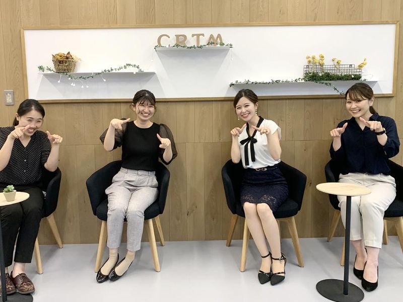 株式会社カスタマーリレーションテレマーケティングの求人・転職情報