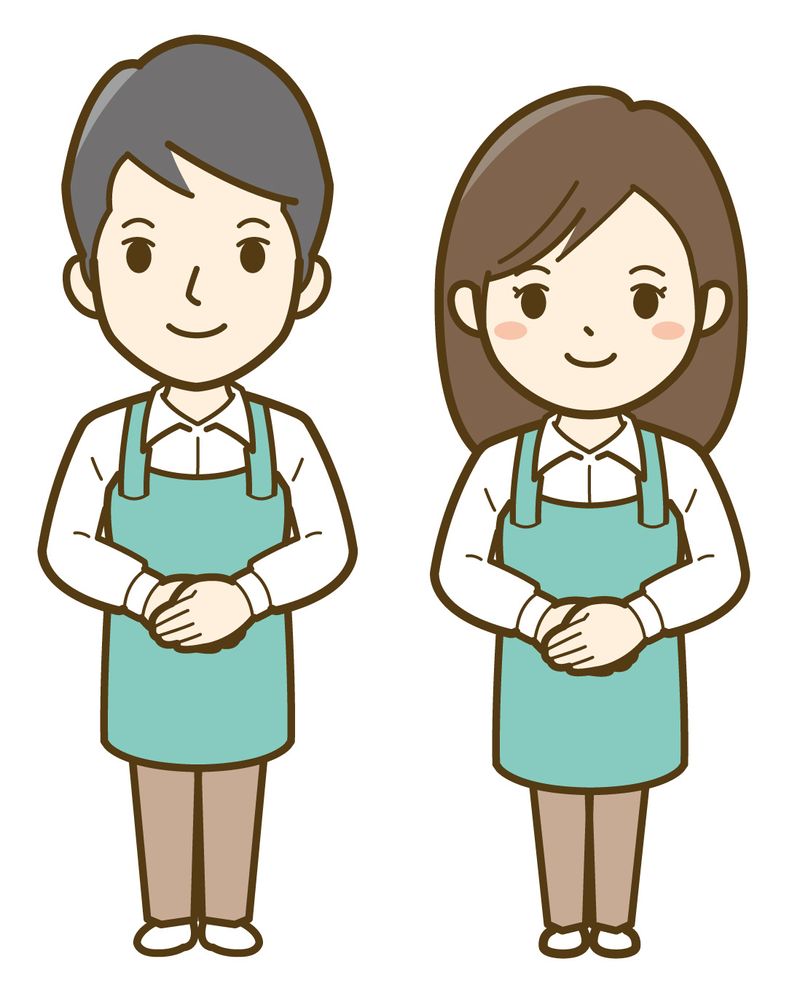 求人画像