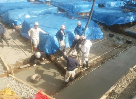 一般社団法人全国建設人材協会(人材紹介)の求人・転職情報