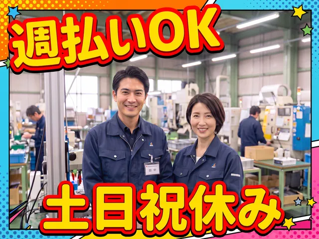 大都工産株式会社のアルバイト・バイト求人情報-09