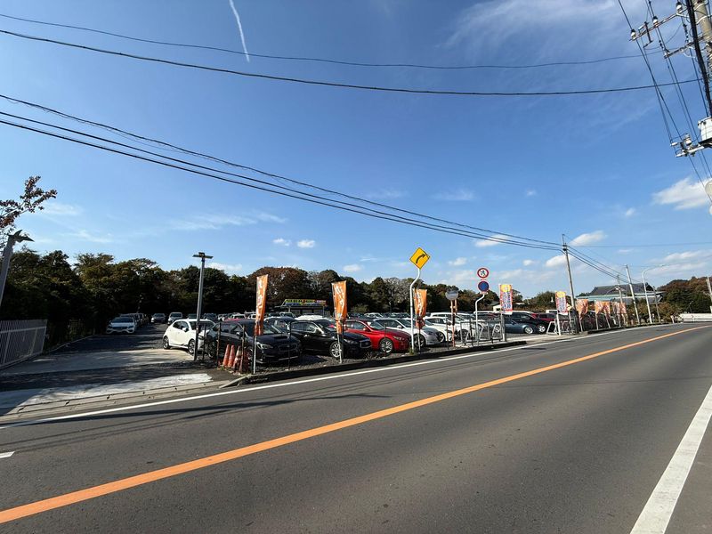 株式会社フジヤマトレーディングの求人・転職情報