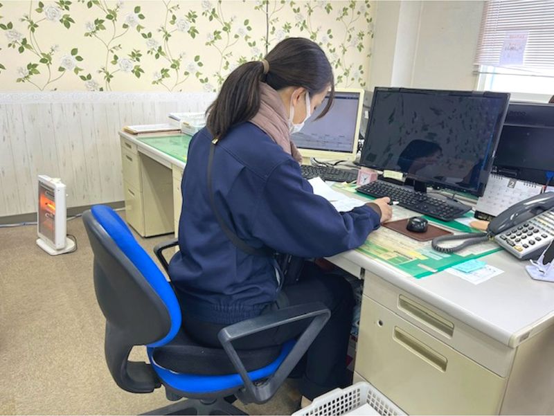 株式会社三和整備の求人・転職情報