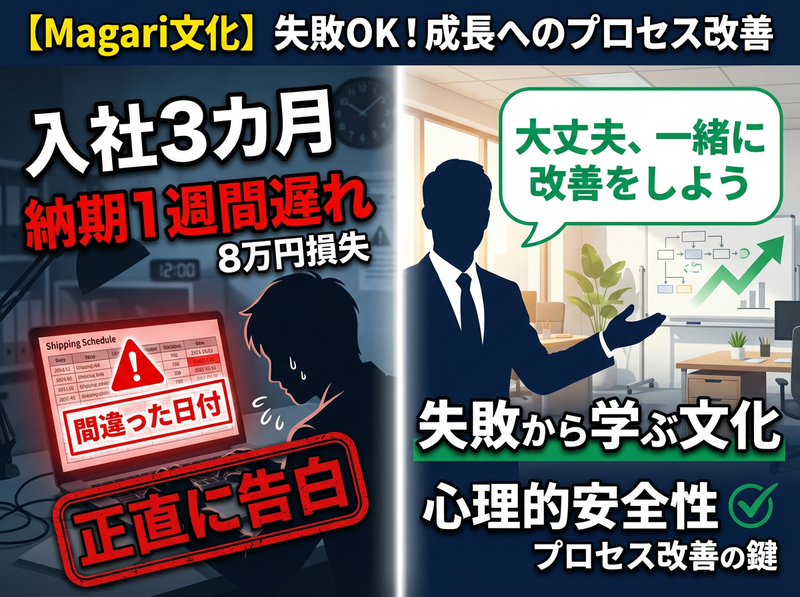 株式会社マガリジャパンの求人・転職情報