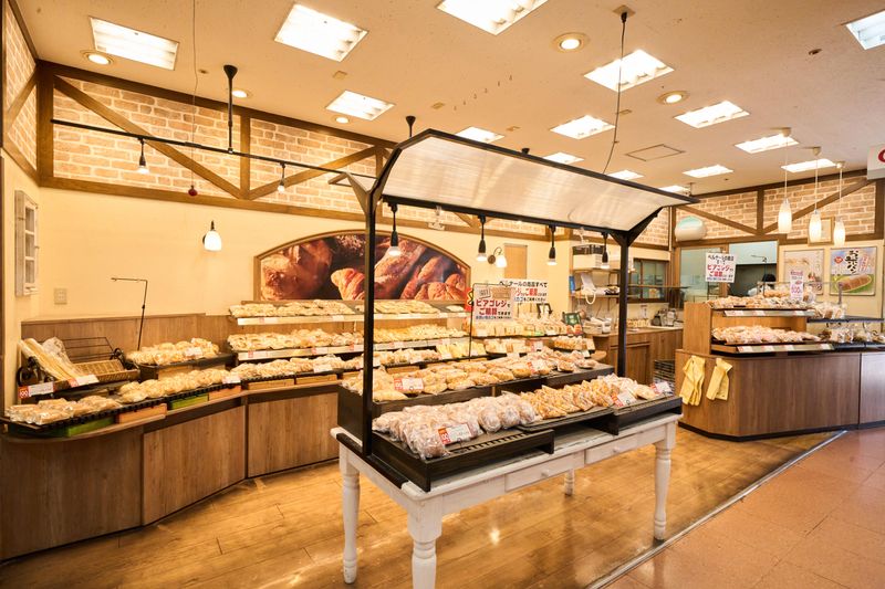 パン工場　川口前川店のアルバイト・バイト求人情報-05