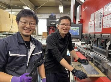 株式会社東開製作所のアルバイト・バイト求人情報-03