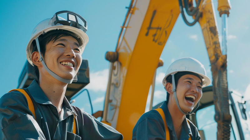 株式会社真重機のアルバイト・バイト求人情報-04