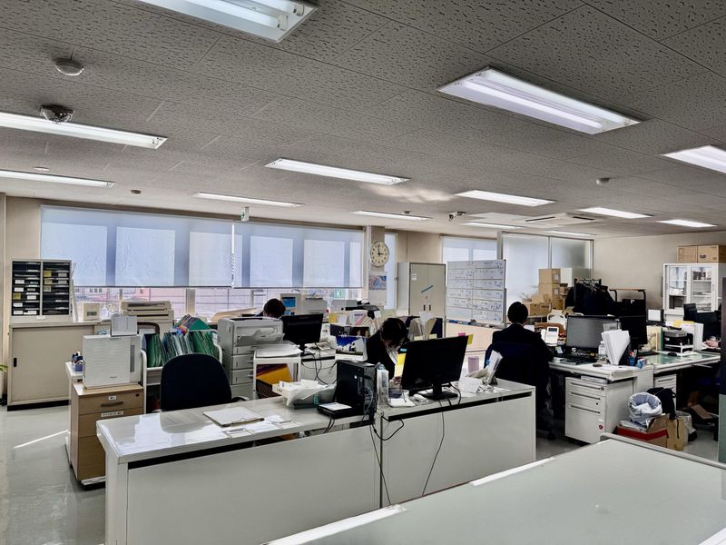 大三島産業株式会社の求人・転職情報