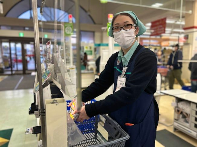 株式会社道東アークスの求人・転職情報