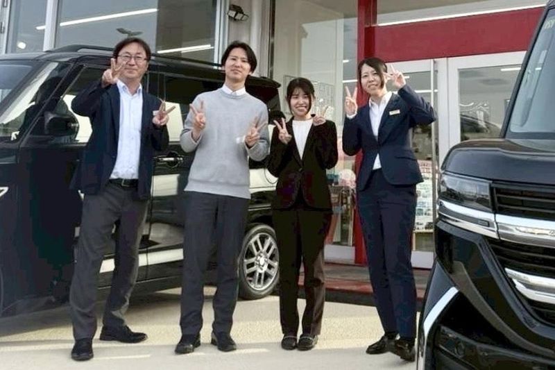スズキアリーナ牧之原/榛原モータースのアルバイト・バイト求人情報-03