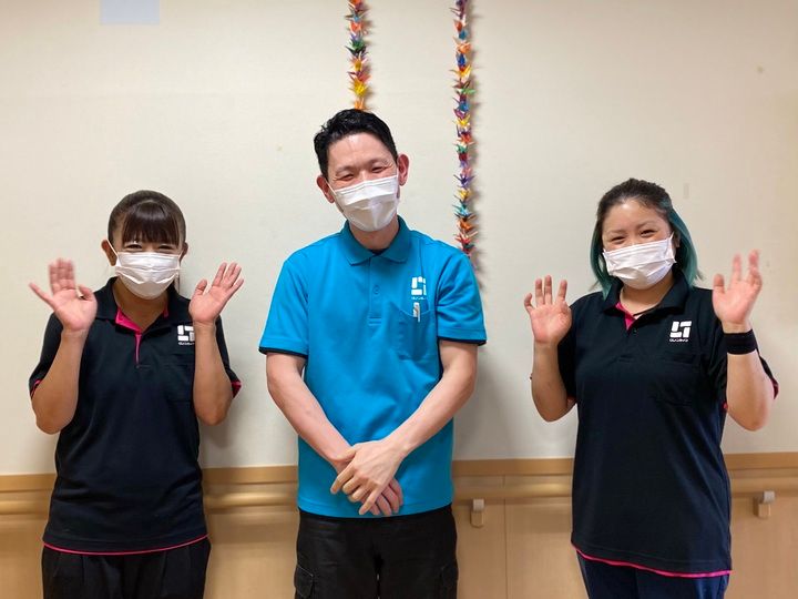 横浜市高田地域ケアプラザの求人8